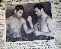 Joe Louis Wins in 1938... - Image 11
