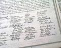 July 4, 1935 Declaration of Independence... - Image 5