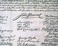 July 4, 1935 Declaration of Independence... - Image 1
