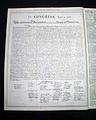 July 4, 1935 Declaration of Independence... - Image 6