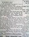 1946 Detroit-Windsor tornado disaster... - Image 3