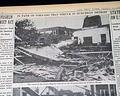 1946 Detroit-Windsor tornado disaster... - Image 6
