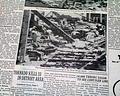1946 Detroit-Windsor tornado disaster... - Image 7