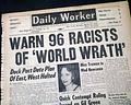 1956 civil rights movement... right to vote... - Image 2