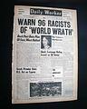 1956 civil rights movement... right to vote... - Image 1