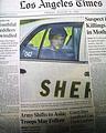 Murderer Nikolay Soltys captured... - Image 1
