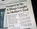 Murderer Nikolay Soltys captured... - Image 2
