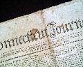George Washington signature... - Image 2