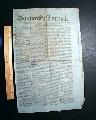 George Washington signature... - Image 3