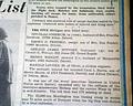 1954 USS Bennington explosion disaster... - Image 3