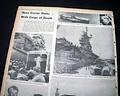 1954 USS Bennington explosion disaster... - Image 9
