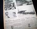 1954 USS Bennington explosion disaster... - Image 10