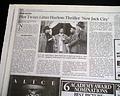 Opening day premiere of 1991 "New Jack City"... - Image 3