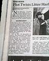 Opening day premiere of 1991 "New Jack City"... - Image 4