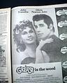 Premieres of the films "Grease" & "Jaws 2"... - Image 1