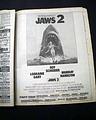 Premieres of the films "Grease" & "Jaws 2"... - Image 3