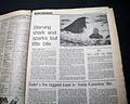 Premieres of the films "Grease" & "Jaws 2"... - Image 6