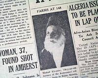 Historic newspaper item #726952