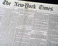 Much on Andrew Johnson's impeachment trial...   - Image 5
