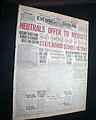 United States to entrer World War I... - Image 5