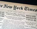 Puyi becomes Emperor of Manchukuo... - Image 4