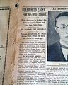 Puyi becomes Emperor of Manchukuo... - Image 7