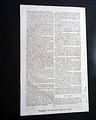 Genuine London Gazette newspaper from 1671... - Image 4