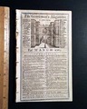 Treaty ending the French & Indian War... - Image 3
