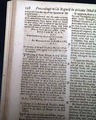 Treaty ending the French & Indian War... - Image 9