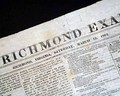 "The War News--Another Confederate Success"...   - Image 2