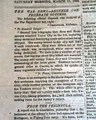 "The War News--Another Confederate Success"...   - Image 1