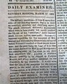 "The War News--Another Confederate Success"...   - Image 8