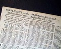 1769 Non-importation and other issues... - Image 1