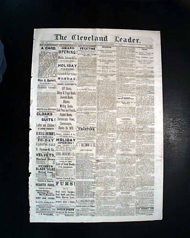 Rolling Fork, Mississippi riot...