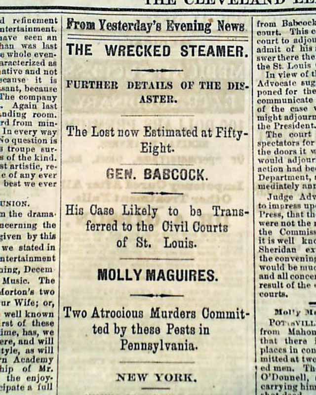 Rolling Fork, Mississippi riot...