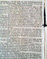 George Barringington... arrested for pickpocketing... - Image 1