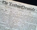 George Barringington... arrested for pickpocketing... - Image 2