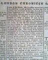 George Barringington... arrested for pickpocketing... - Image 7
