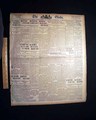 The "Black Sox" baseball scandal of 1919... - Image 3