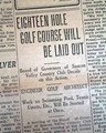 The "Black Sox" baseball scandal of 1919... - Image 4