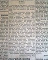 The "Black Sox" baseball scandal of 1919... - Image 5