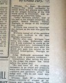 The "Black Sox" baseball scandal of 1919... - Image 7
