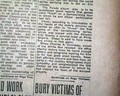 The "Black Sox" baseball scandal of 1919... - Image 9