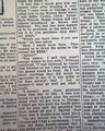 The "Black Sox" baseball scandal of 1919... - Image 11
