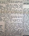 The "Black Sox" baseball scandal of 1919... - Image 12