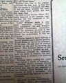 The "Black Sox" baseball scandal of 1919... - Image 13