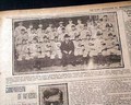 The "Black Sox" baseball scandal of 1919... - Image 23
