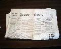 Rare title from Washington Territory... - Image 2