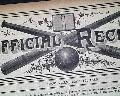 Horace B. Phillips... Early Baseball... - Image 1