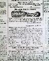 From Early Florida... Establishment of Postal Routes... - Image 8